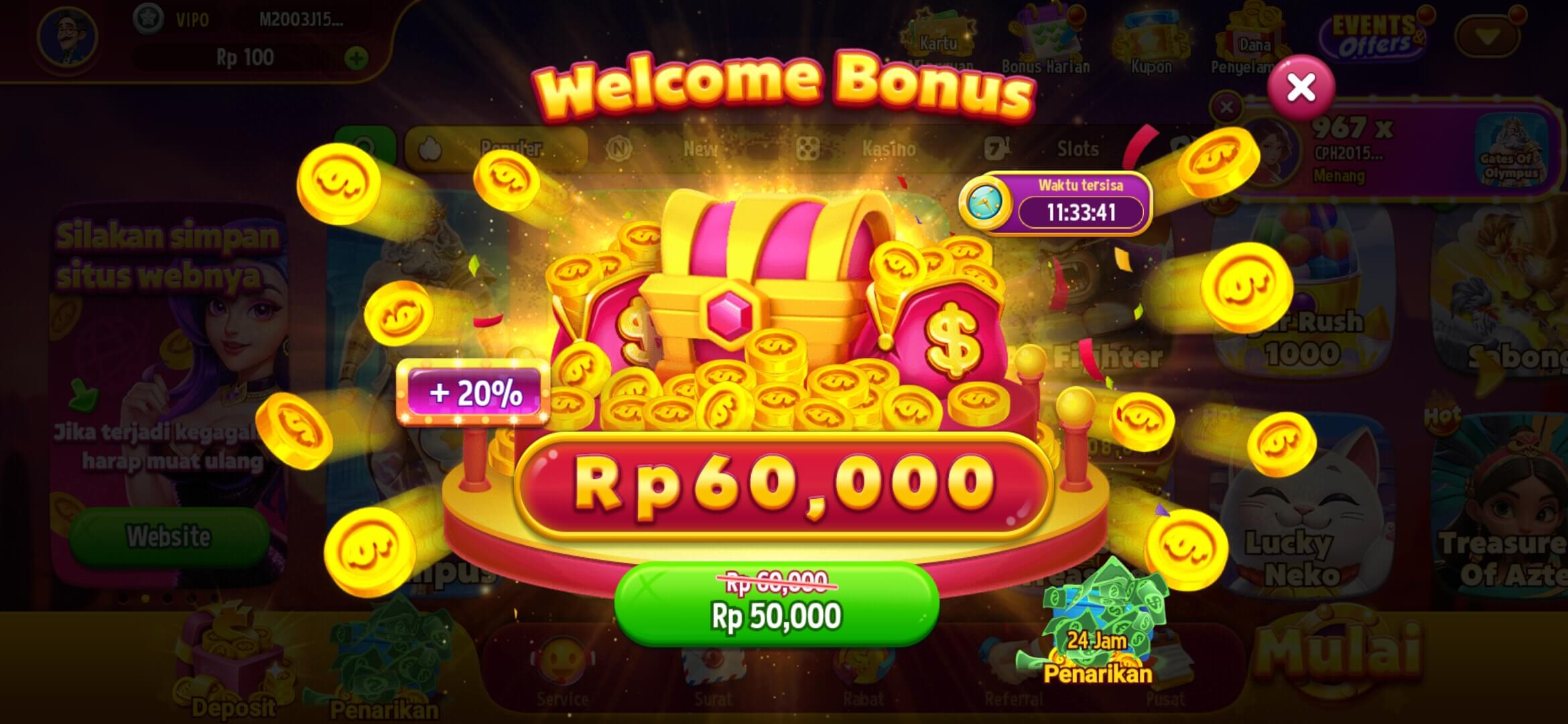RPVIP2 Screenshot 3